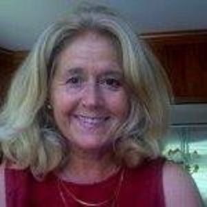 Meet your Posher, Cathy